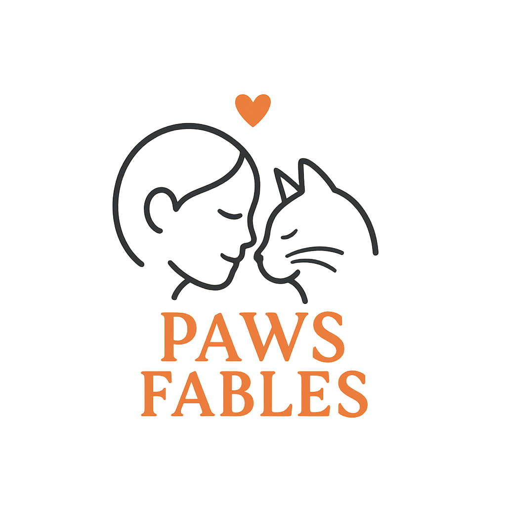 Paws Fables and Stories
